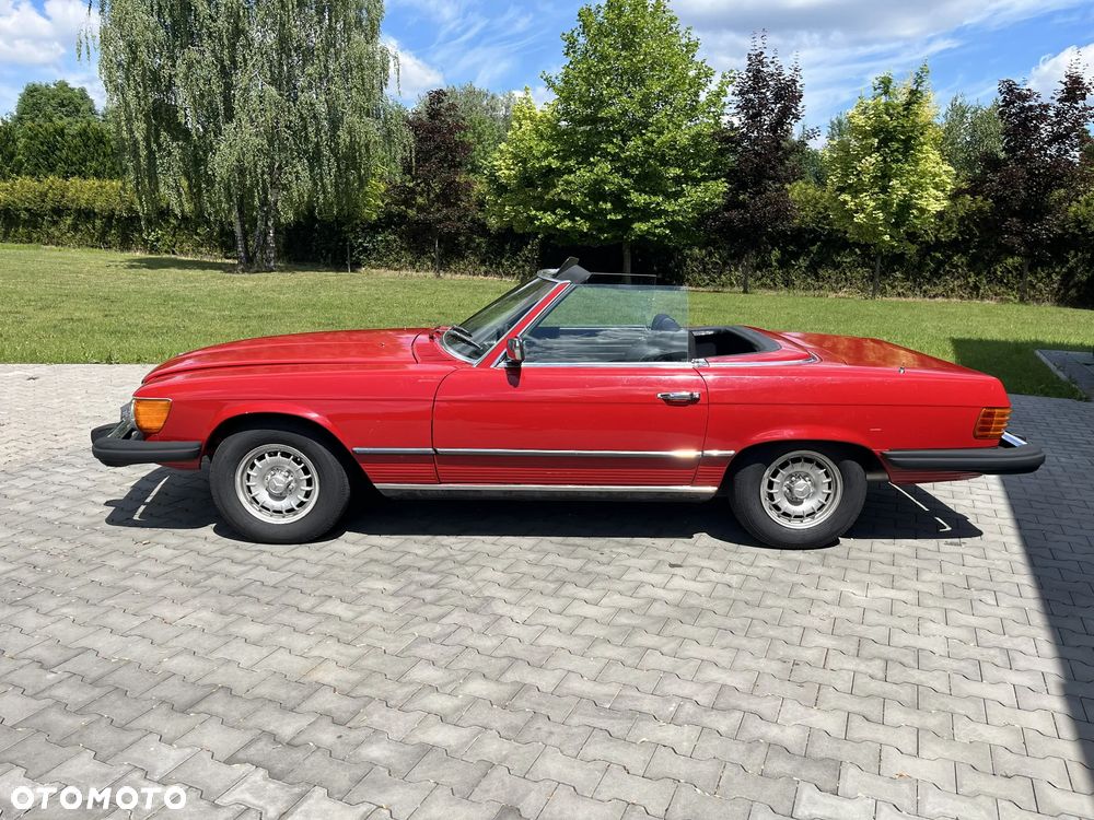 Mercedes-Benz SL - 2