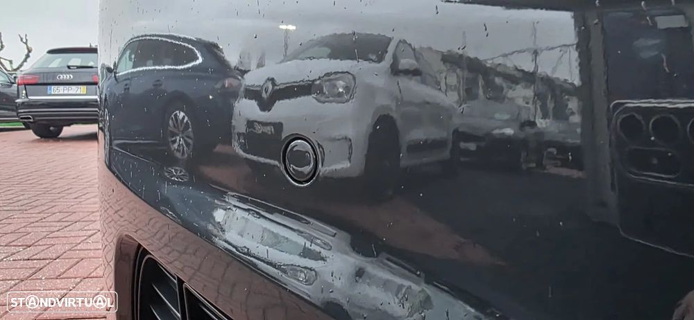 SEAT Alhambra 2.0 TDI Reference - 55