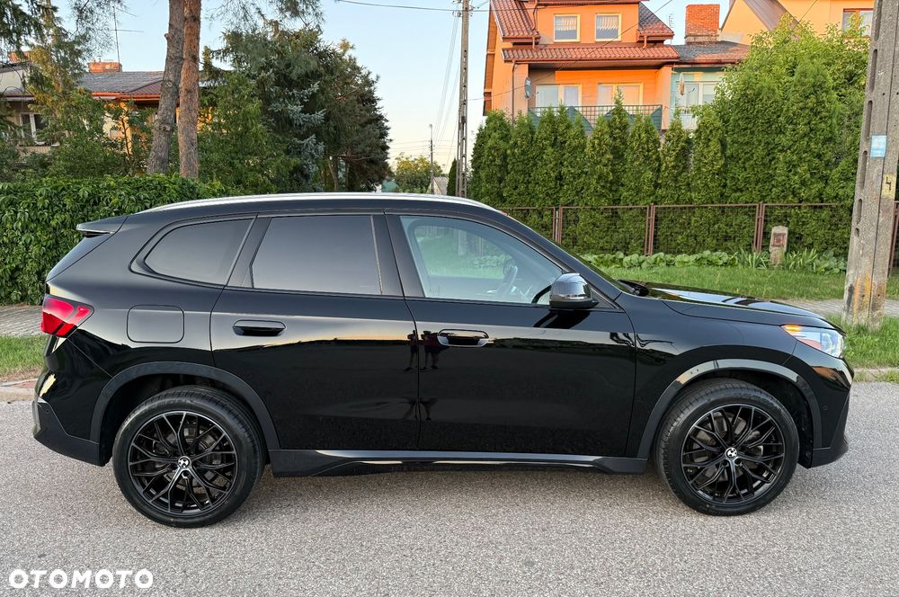 BMW X1 - 9