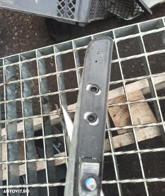 Set bare longitudinale 8e9860022 Audi A4 B7  [din 2004 pana  2008] seria - 2