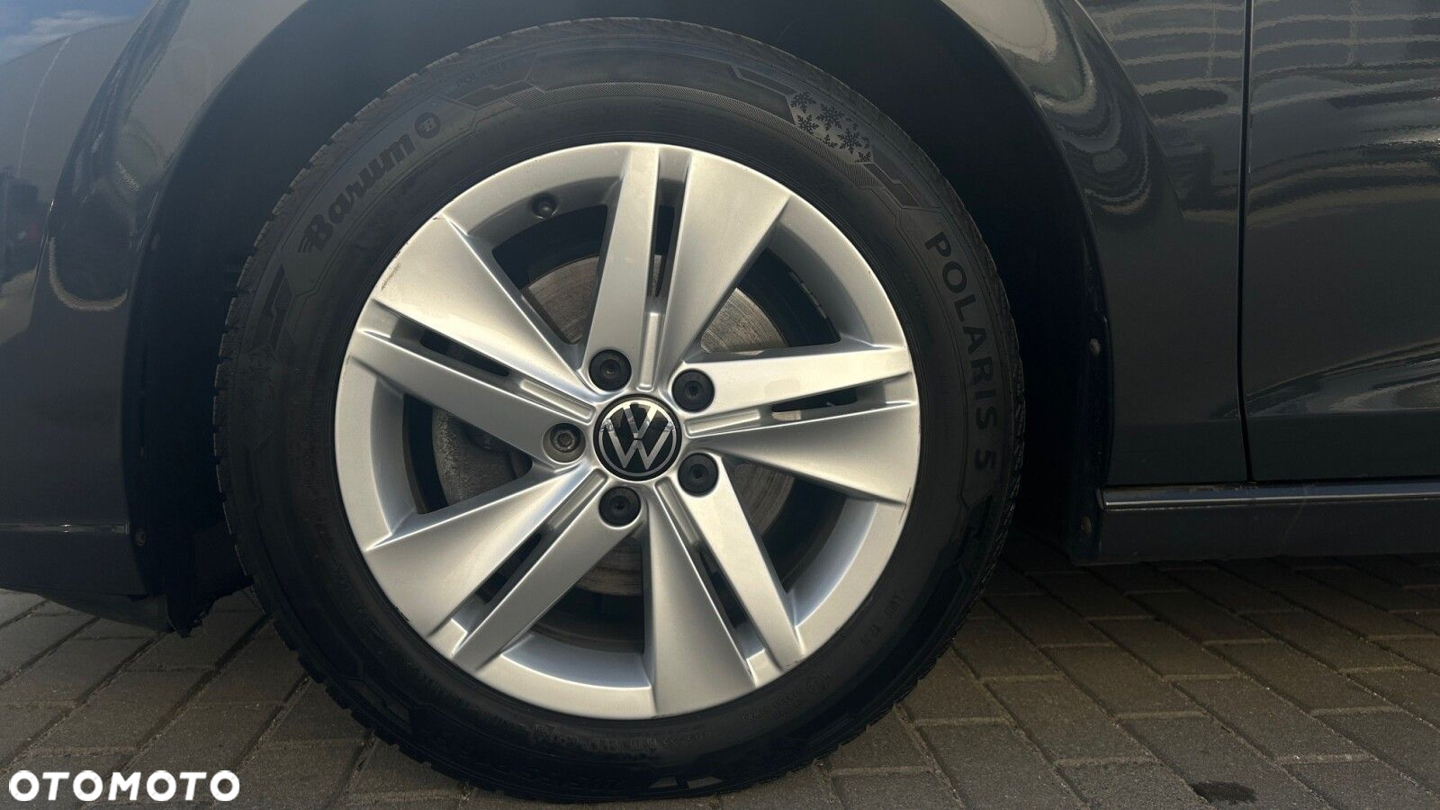 Volkswagen Golf VIII 1.5 TSI EVO Life - 28