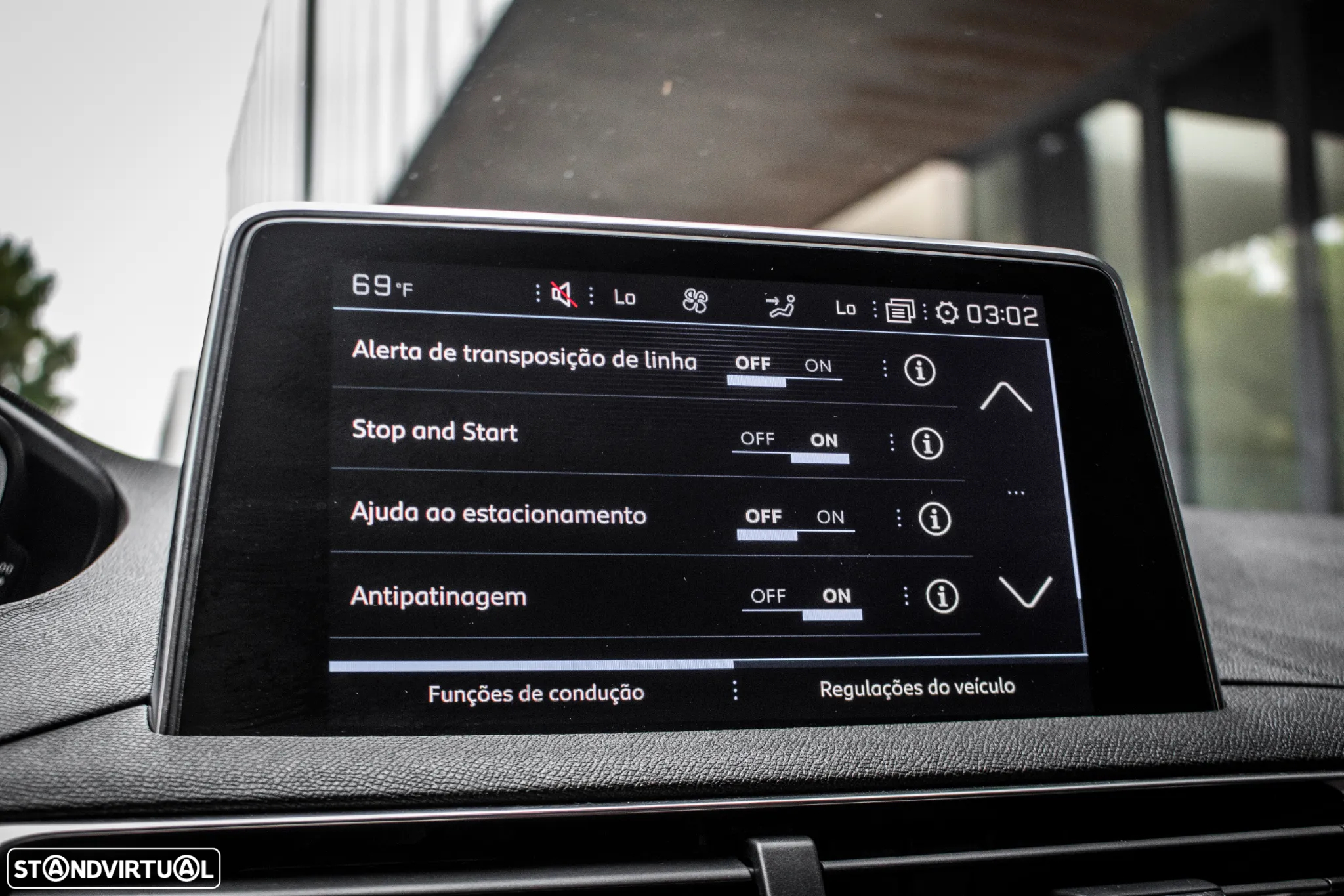 Peugeot 5008 PureTech 130 EAT6 Active - 41