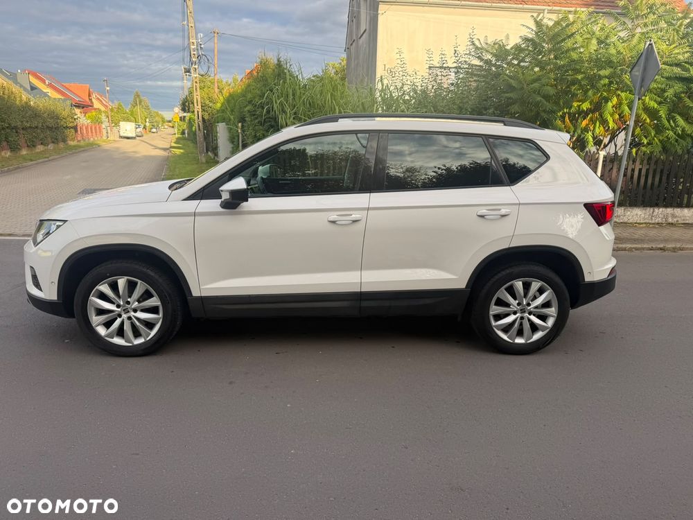 Seat Ateca - 5
