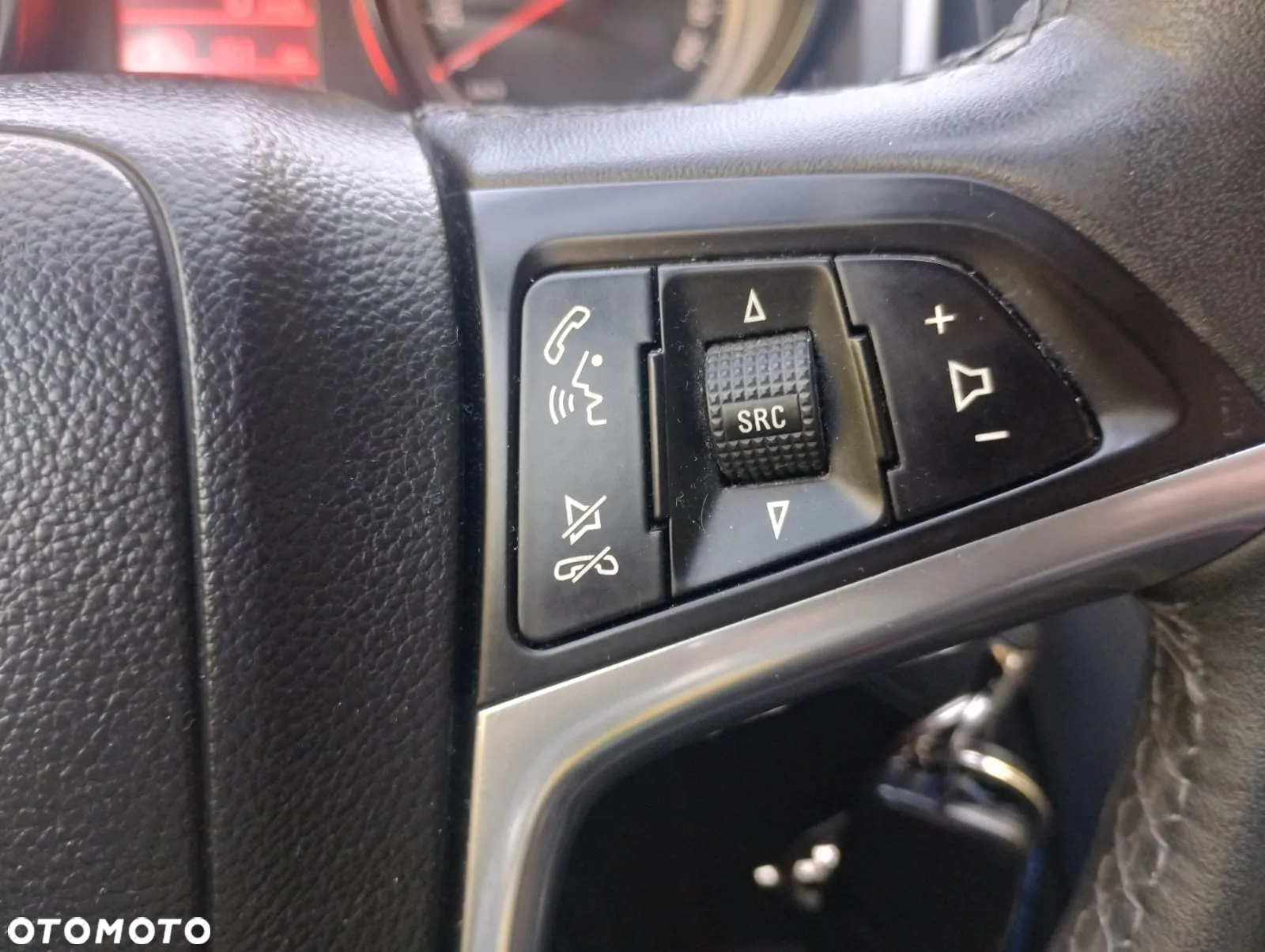 Opel Astra IV 1.4 T Active EU6 - 11
