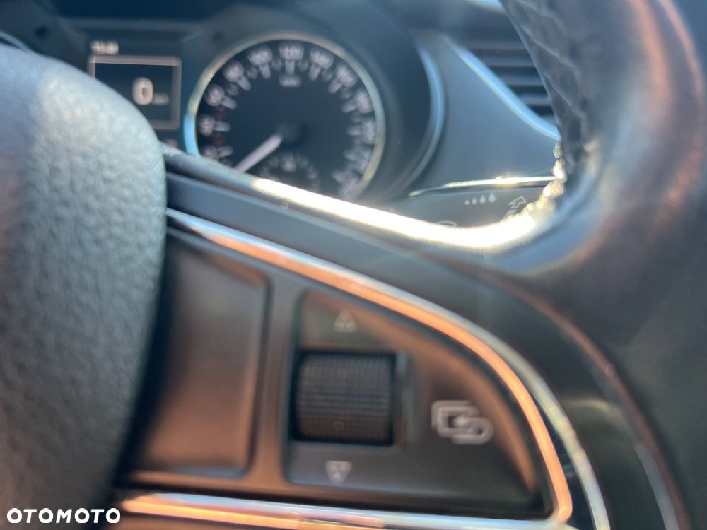 Skoda Octavia 1.4 TSI Ambition - 25