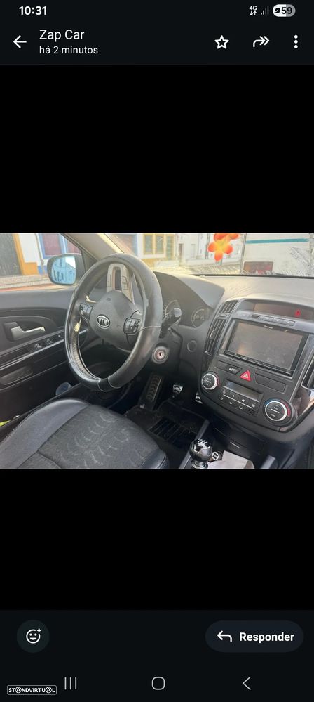 Kia Ceed SW 1.6 CRDi TX ISG - 5