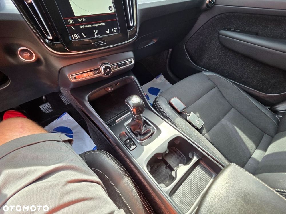 Volvo XC 40 - 17