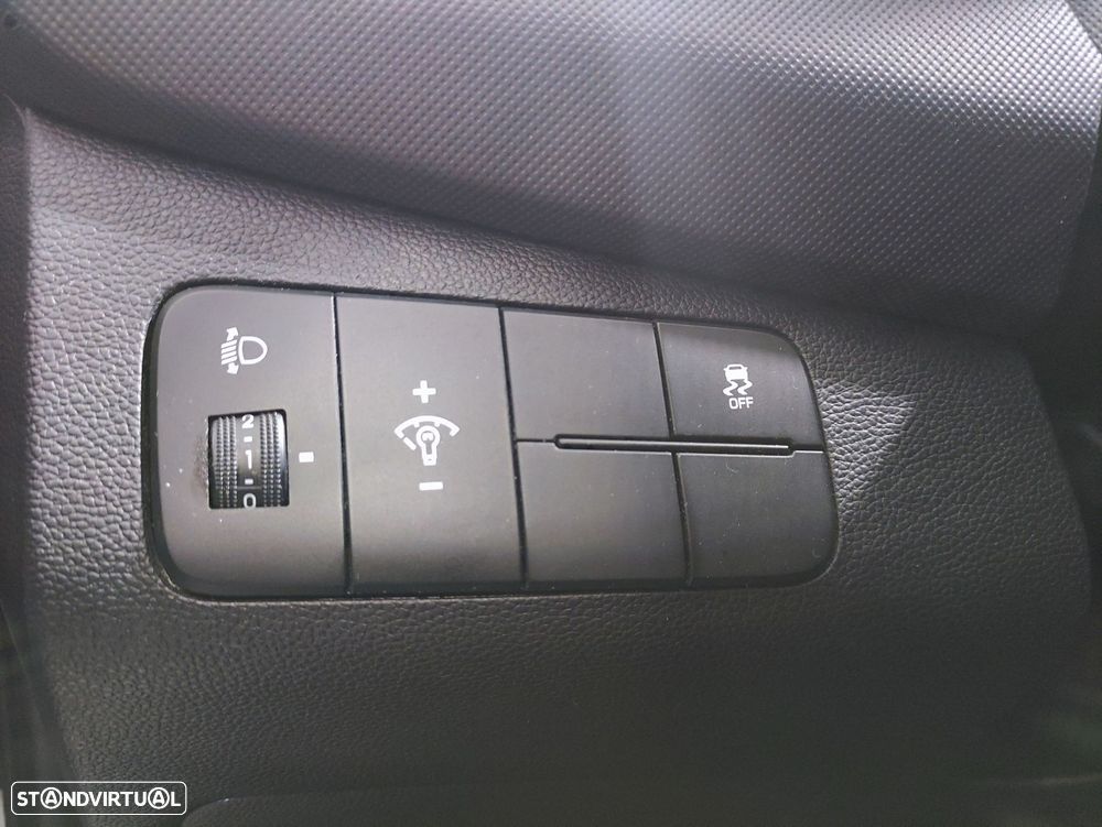 Hyundai i10 1.0 Comfort - 8