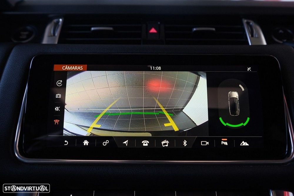 Land Rover Range Rover Sport 2.0 Si4 PHEV HSE Dynamic - 35
