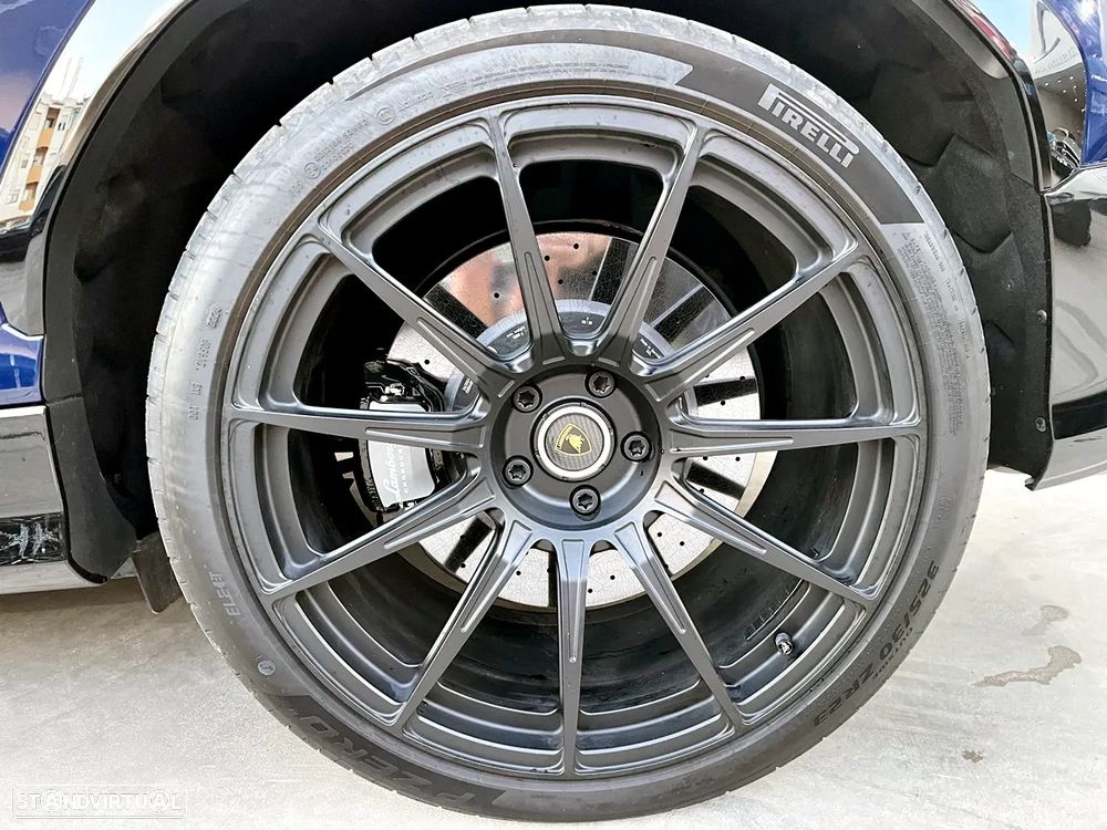 Lamborghini Urus 4.0 V8 SE - 61