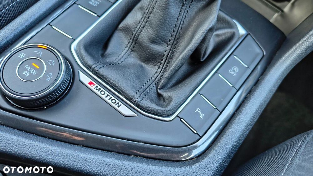 Volkswagen Tiguan Allspace - 34
