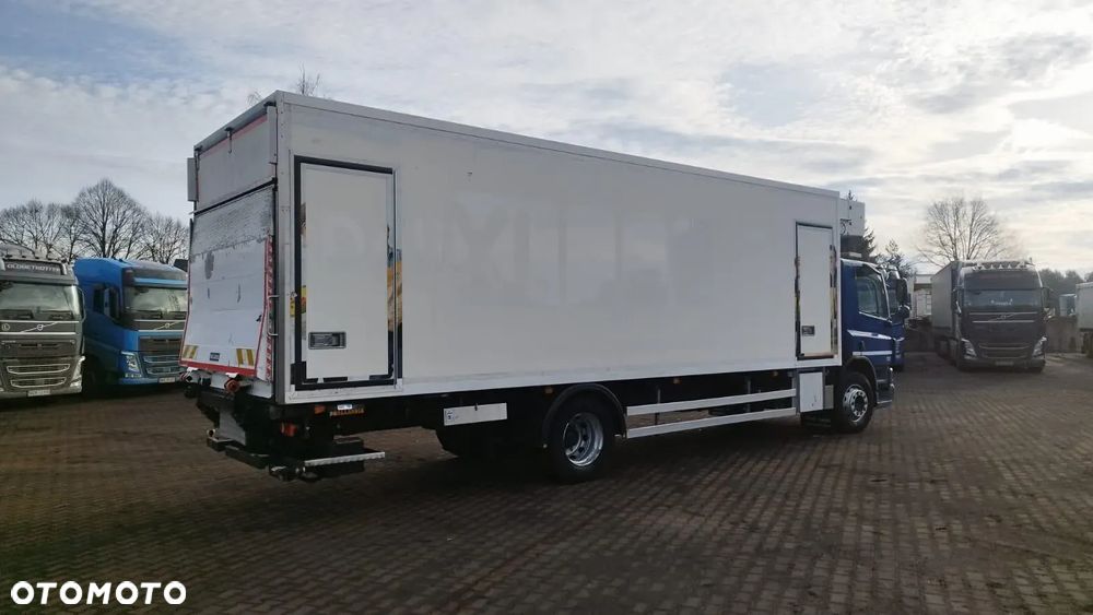 DAF CF 65.250 - 7