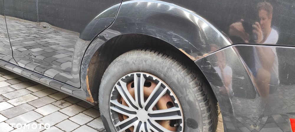 Ford Focus 1.6 Silver X - 26