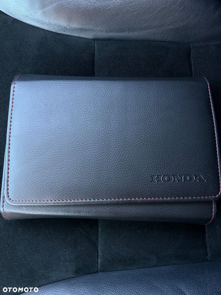 Honda CR-V 2.0 Comfort - 24