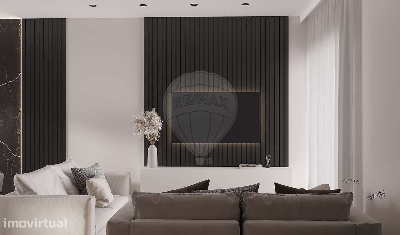 Apartamento T1 para venda - Grande imagem: 5/25
