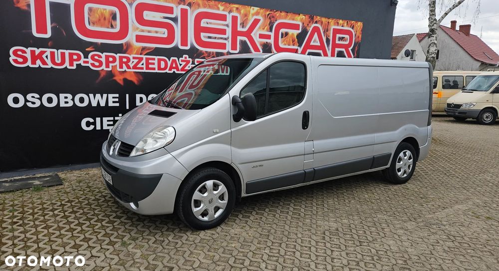 Renault Trafic - 3