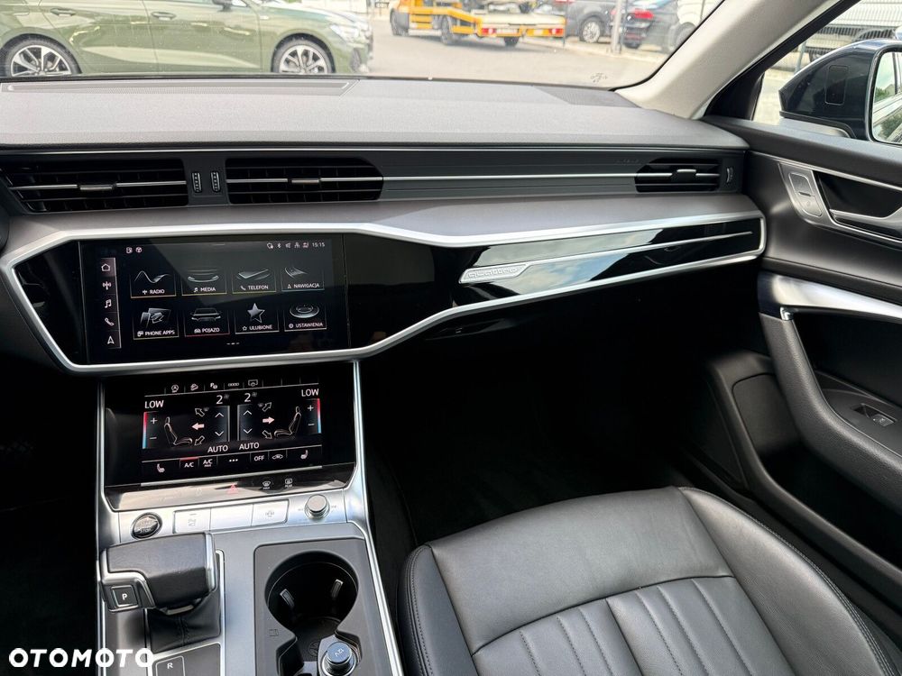 Audi A6 Allroad - 18