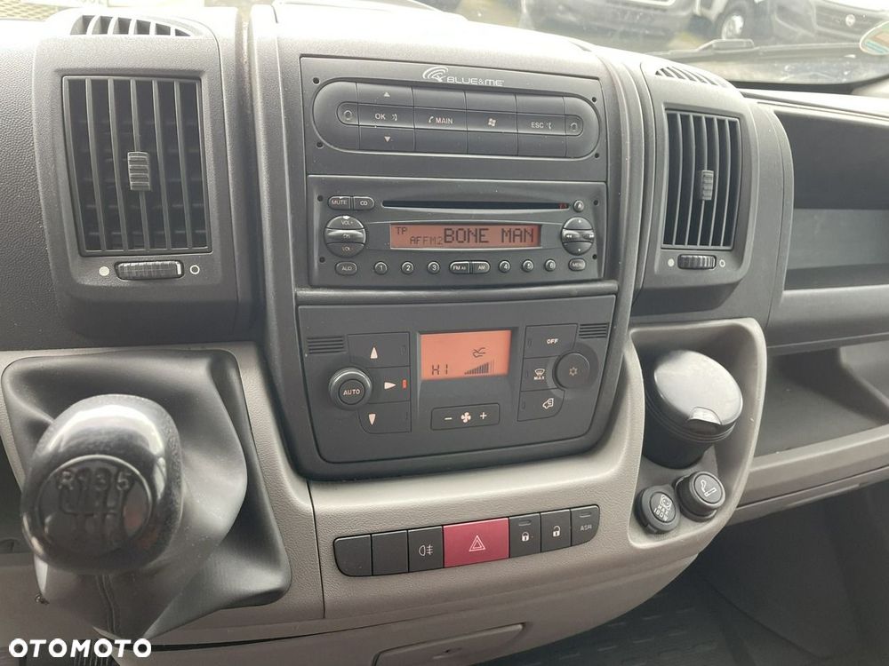 Fiat Ducato - 28