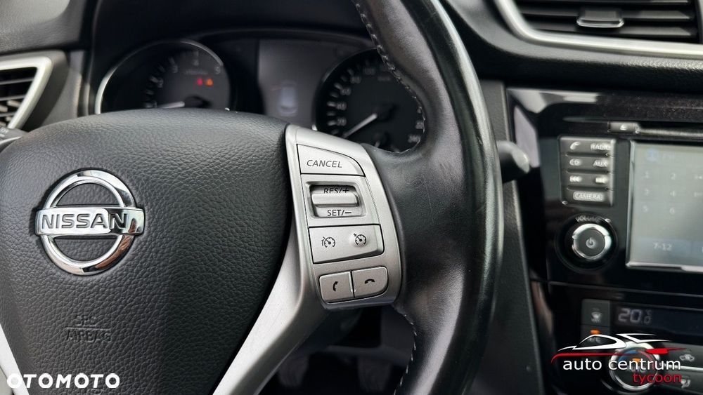Nissan Qashqai - 36