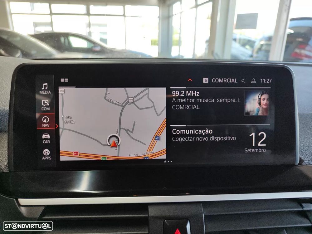 BMW X3 - 30