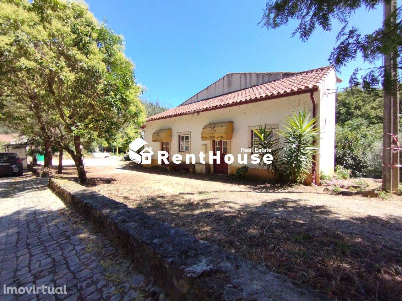 Restaurante Ribeira de Alge - Grande imagem: 3/20