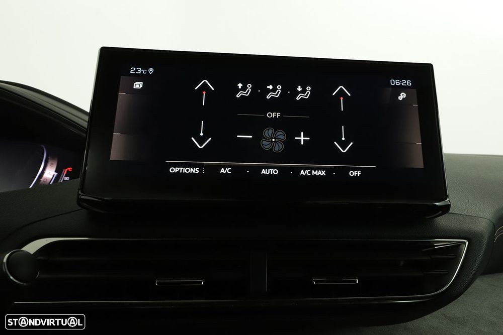 Peugeot 3008 1.2 PureTech GT EAT8 - 10