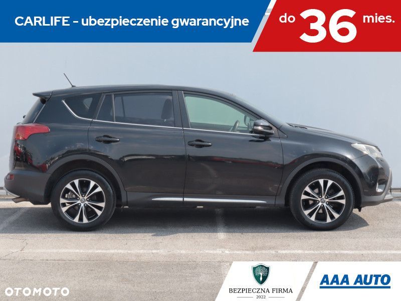 Toyota RAV4 - 8