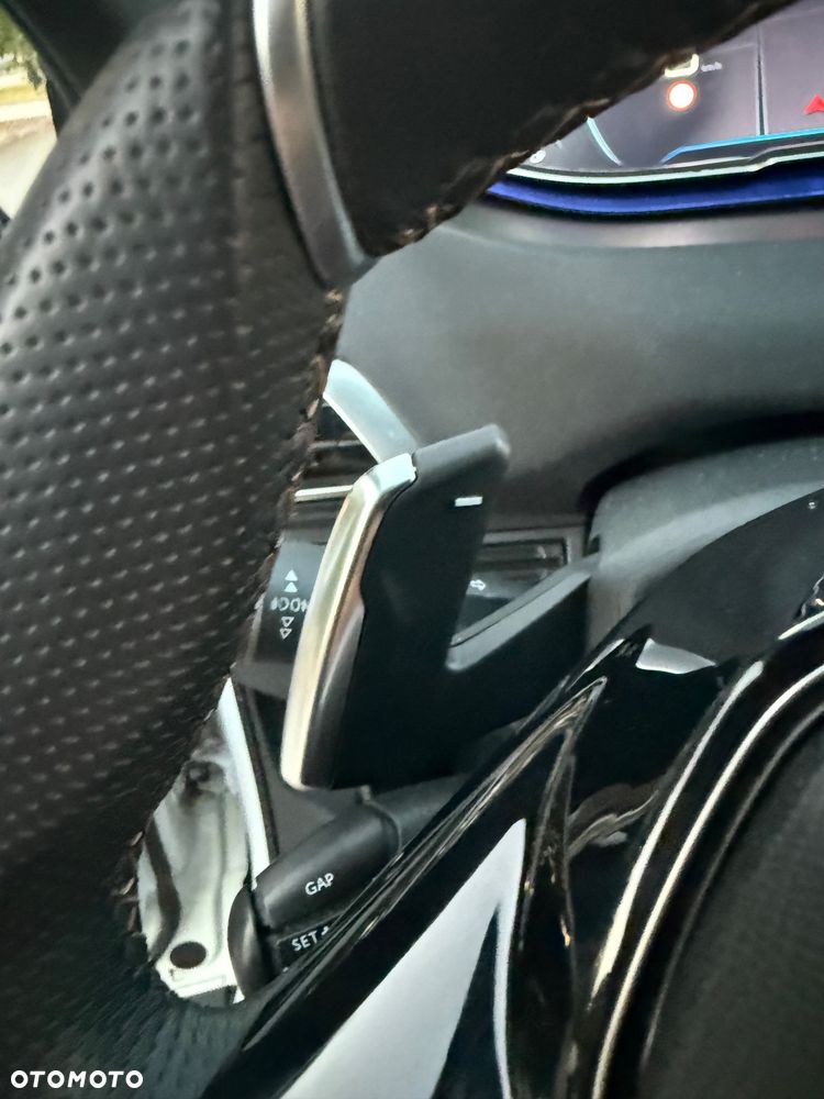 Peugeot 5008 2.0 BlueHDI GT S&S EAT6 - 25