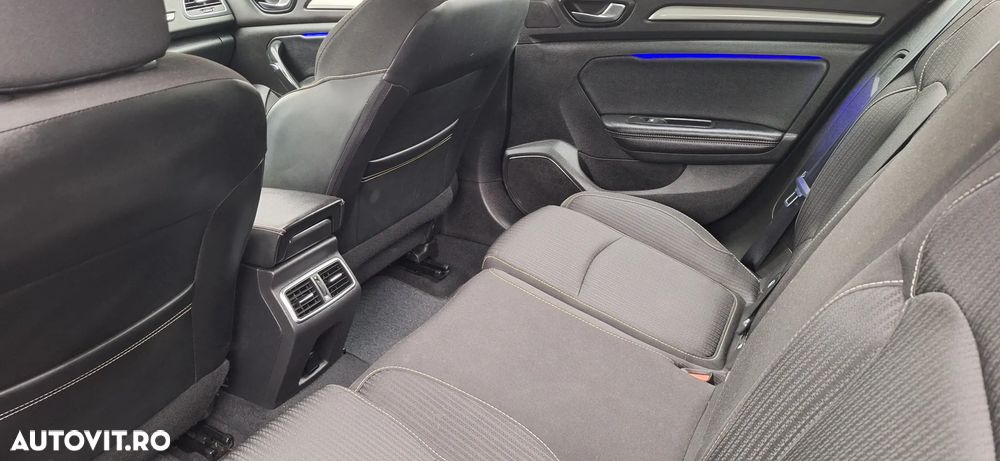 Renault Megane ENERGY dCi 110 BUSINESS - 8