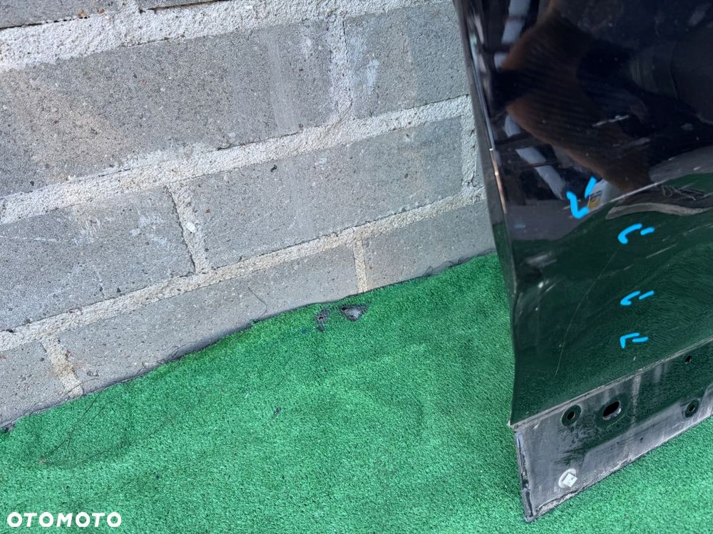 FIAT 500X 500 X DRZWI PRAWE PRZEDNIE PRAWY PRZÓD ORG EU NOWE - 14