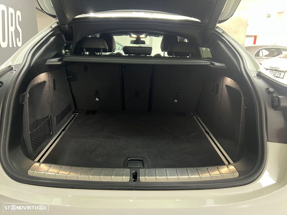 BMW X4 20 d xDrive Pack M Auto - 17