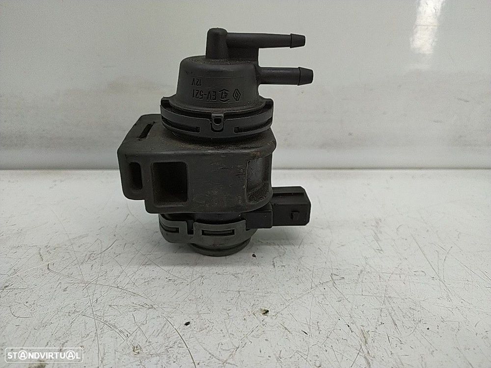 Valvula Pressão Turbo Vacuo / Egr Renault Laguna Iii Sport Tourer (Kt0 - 1