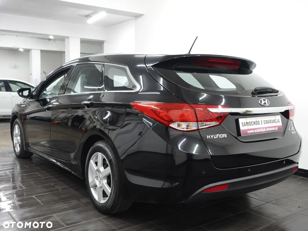Hyundai i40 1.7 CRDi Comfort - 6