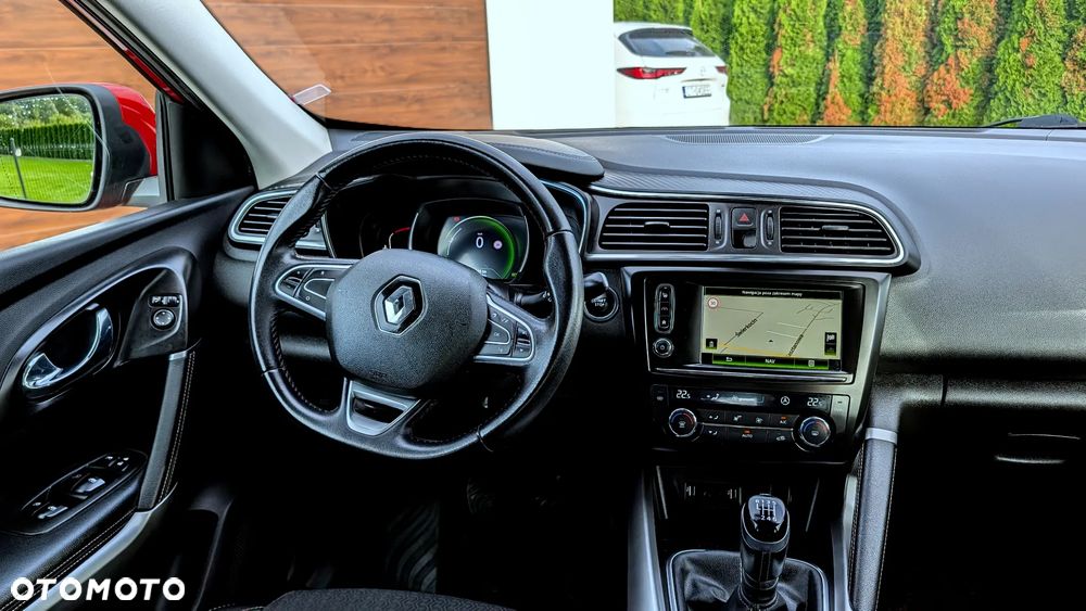 Renault Kadjar Energy TCe 165 Bose Edition - 7