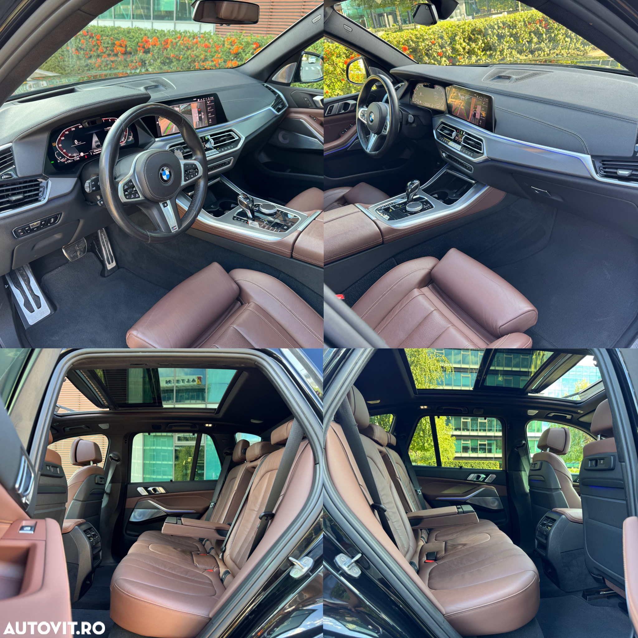 BMW X5 xDrive40i - 7