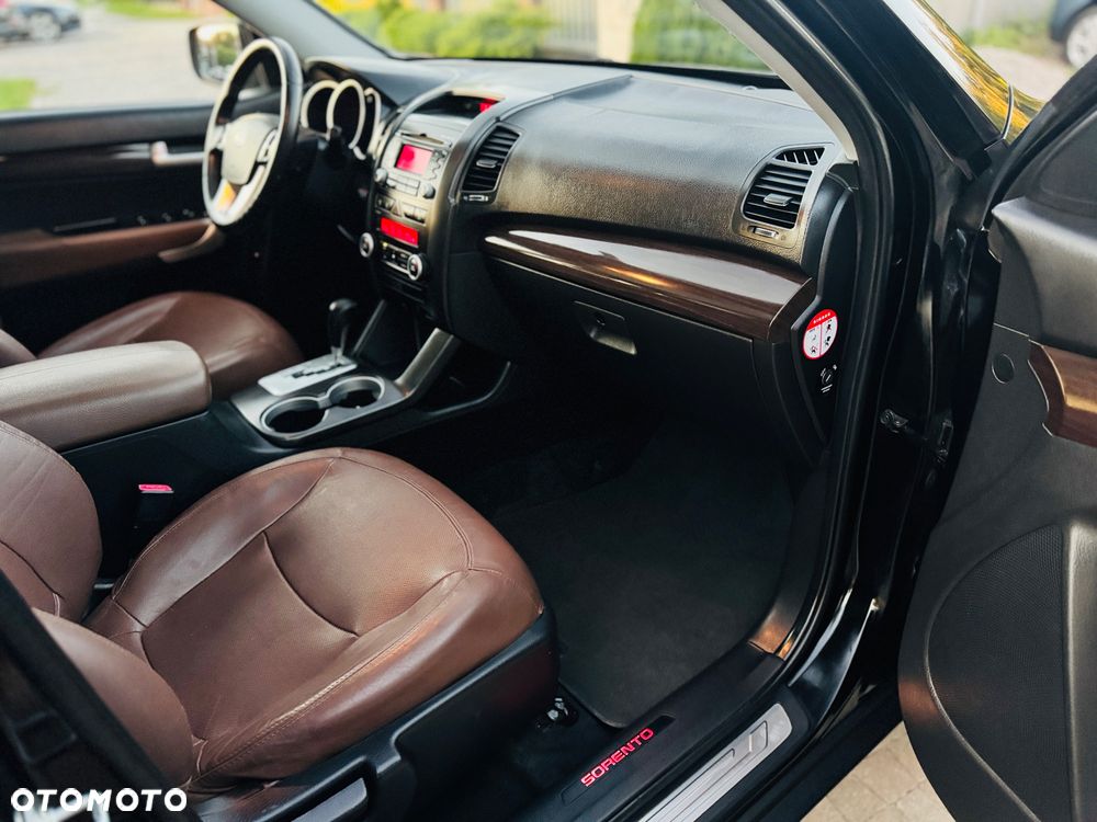 Kia Sorento 2.2 CRDi 4WD Executive - 22