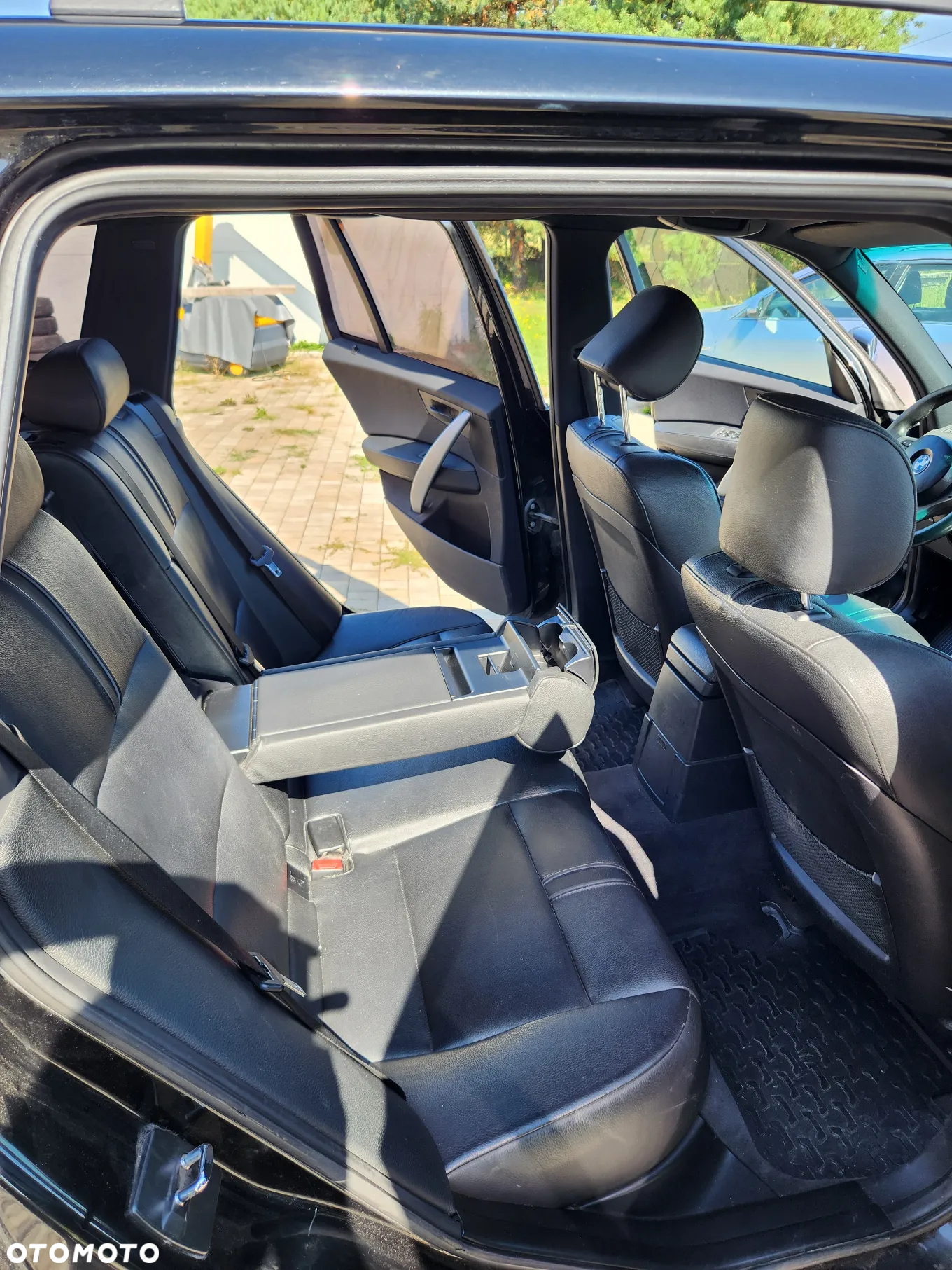 BMW X3 - 12
