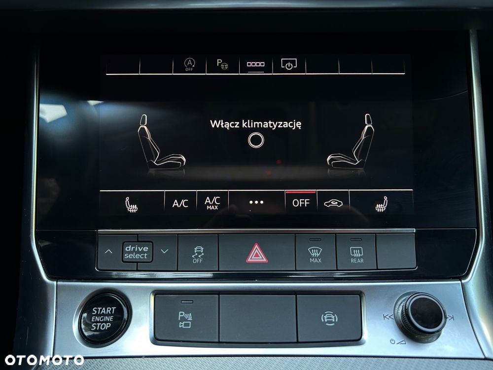 Audi A6 Avant 40 TDI mHEV Quattro S tronic - 29