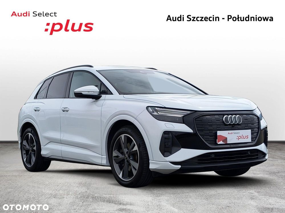 Audi Q4 e-tron - 8