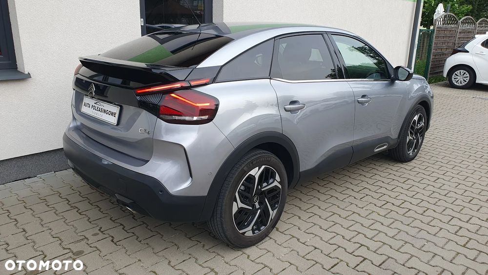 Citroën C4 BlueHDi 110 Stop&Start SHINE - 10