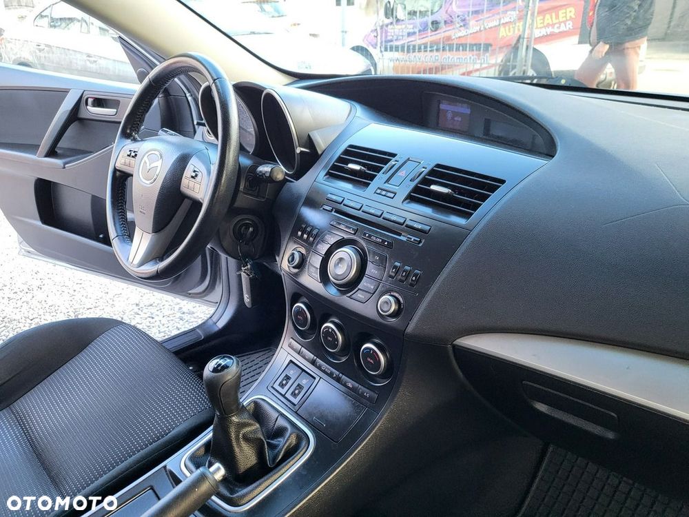 Mazda 3 - 20