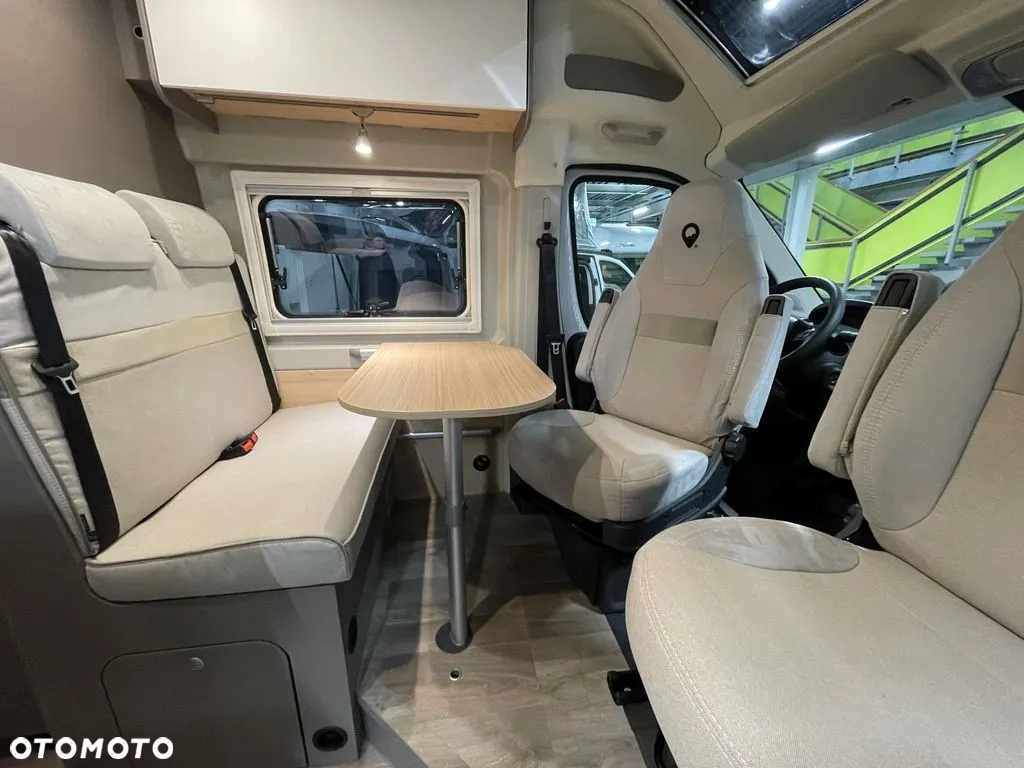 LMC INNOVAN 600 Fiat Ducato "Heck Edition" - 7