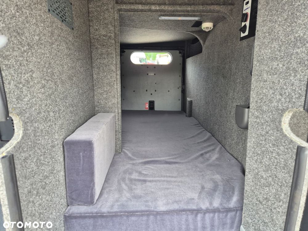 MAN LION'S COACH L / RETARDER / WC - 8