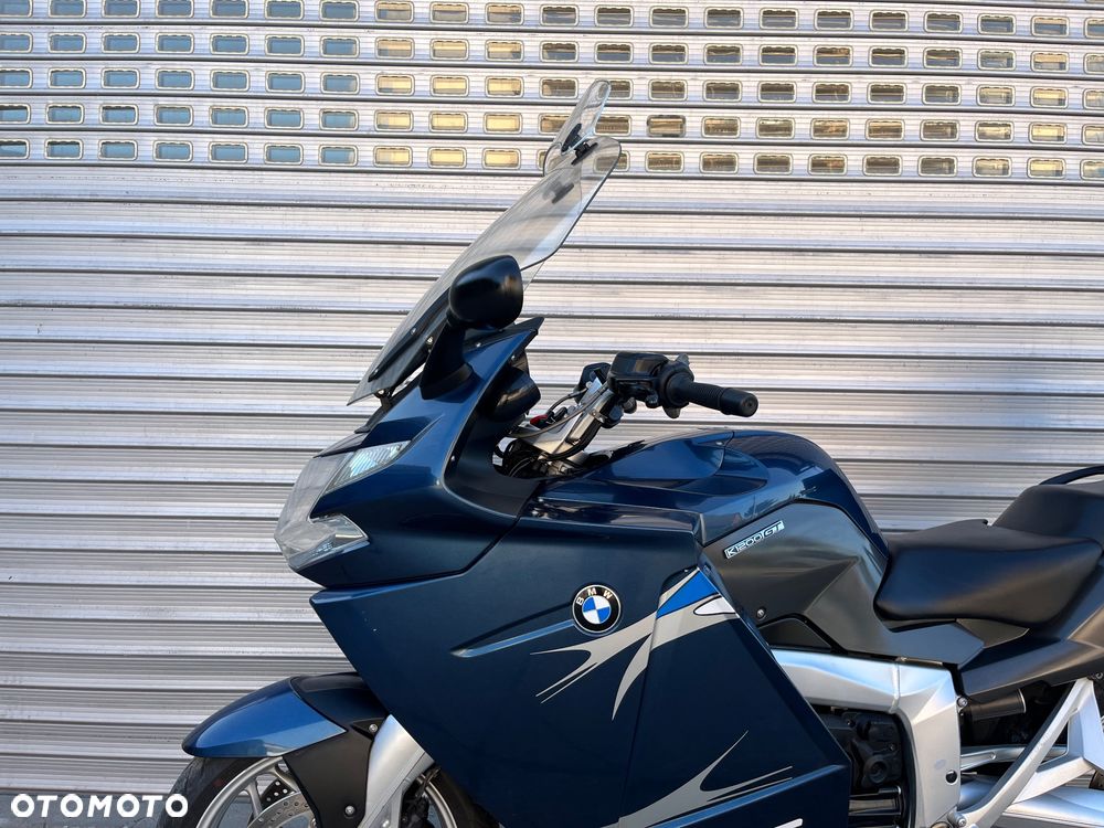 BMW K - 26
