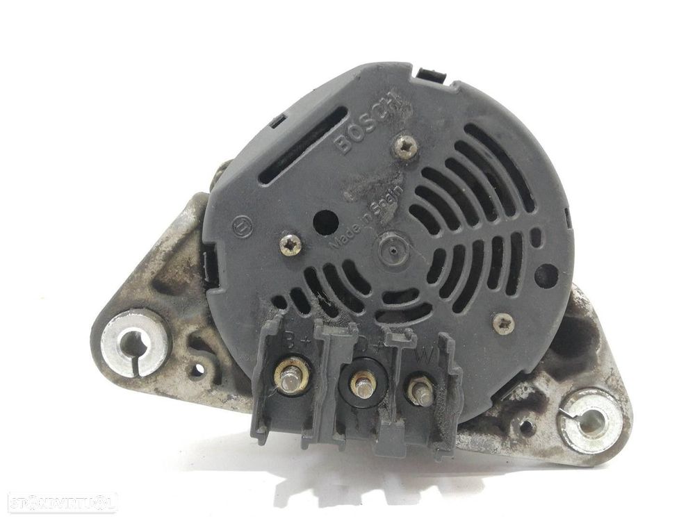ALTERNADOR FORD ESCORT CLASSIC 1998 - 2