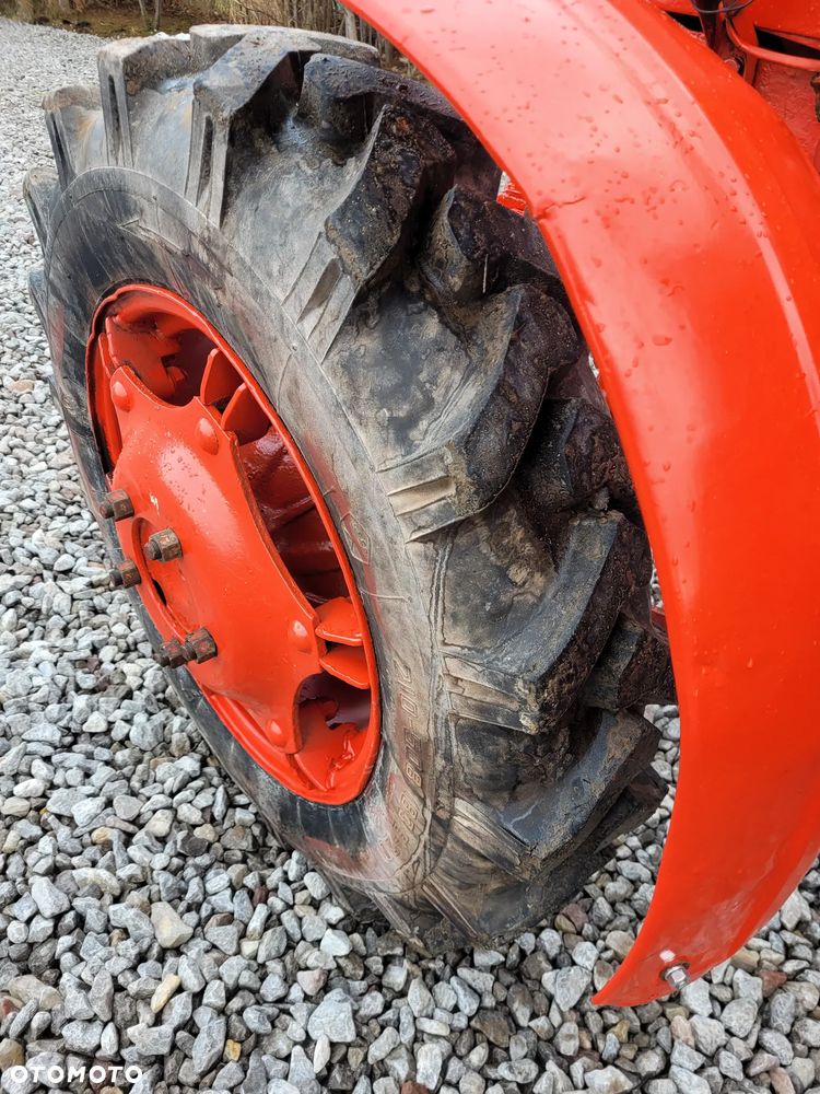 MTZ Mtz52 - 5