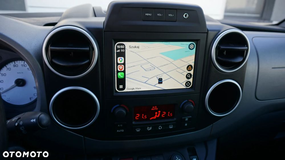 Peugeot Partner - 20