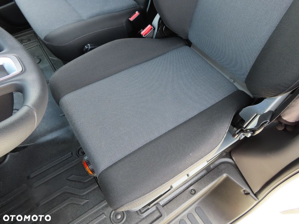 Renault Master 2.3 dCi 163 Km WZMACNIANY Chłodnia -20*C + 30*C Z Izoterma 4.20 Cm 8 Euro Palet Zasilanie V230 Funkcja Grzania Kabina Sypialniana WEBASTO Stan Jak NOWY - 33