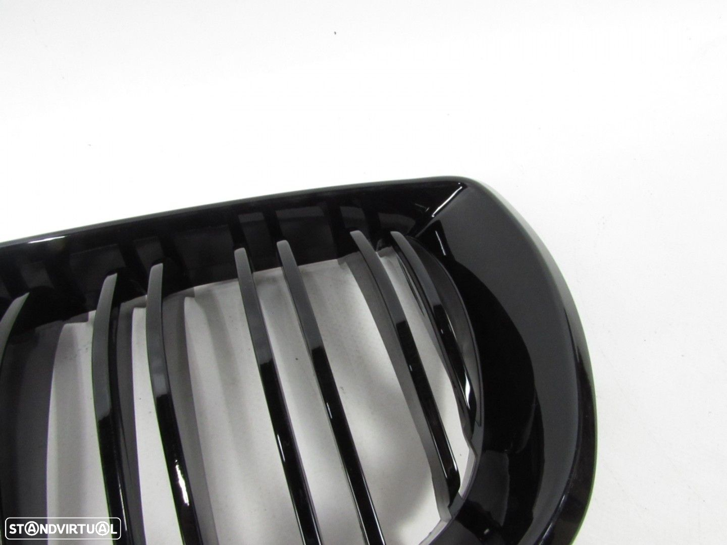 Grelhas Duplas 2ª Fase Novo/ ABS BMW 3 (E46)/BMW 3 Touring (E46) C37472 - 3