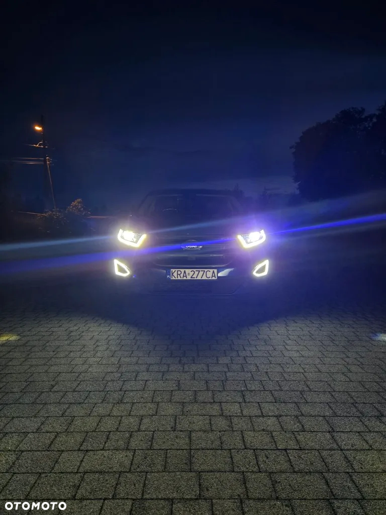 Ford Edge - 18
